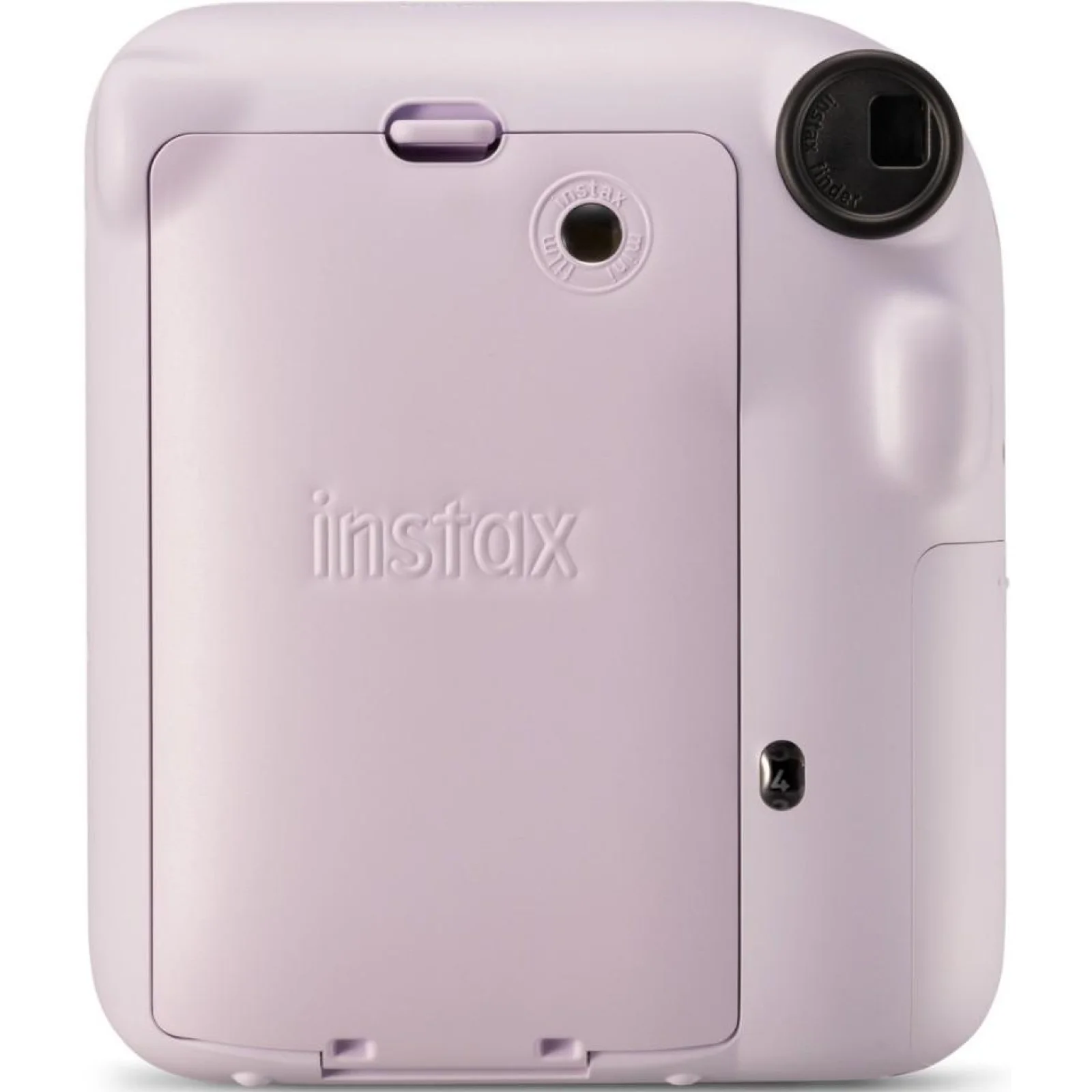 Фотокамера миттєвого друку Fujifilm Instax Mini 12 Lilac Purple (16806133)