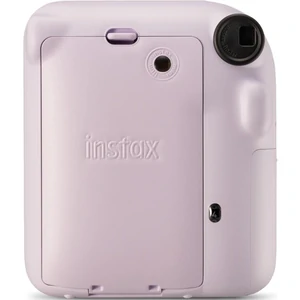 Фотокамера моментальной печати Fujifilm Instax Mini 12 Lilac Purple (16806133)