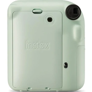 Фотокамера миттєвого друку Fujifilm Instax Mini 12 Mint Green (16806119)