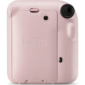 Фотокамера миттєвого друку Fujifilm Instax Mini 12 Blossom Pink (16806107)