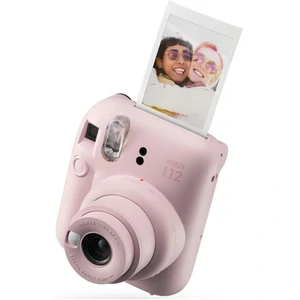 Фотокамера миттєвого друку Fujifilm Instax Mini 12 Blossom Pink (16806107)