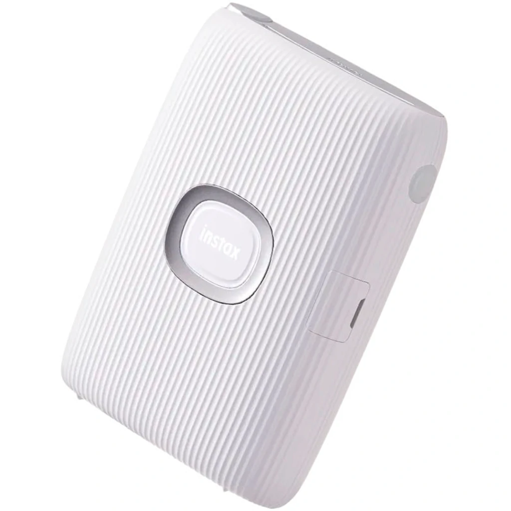 Мобільний принтер Fujifilm Instax Mini Link Ash White (16640682)