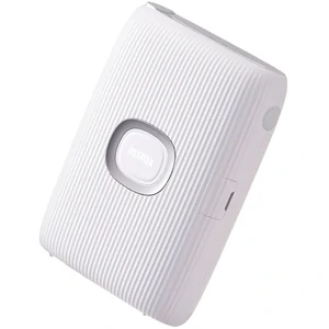 Принтер Fujifilm Instax Mini Link Ash White (16640682)