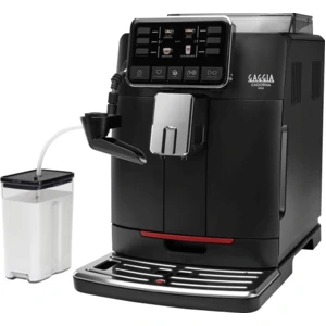 Кавоварка Gaggia Cadorna Milk Black (RI9603/01)