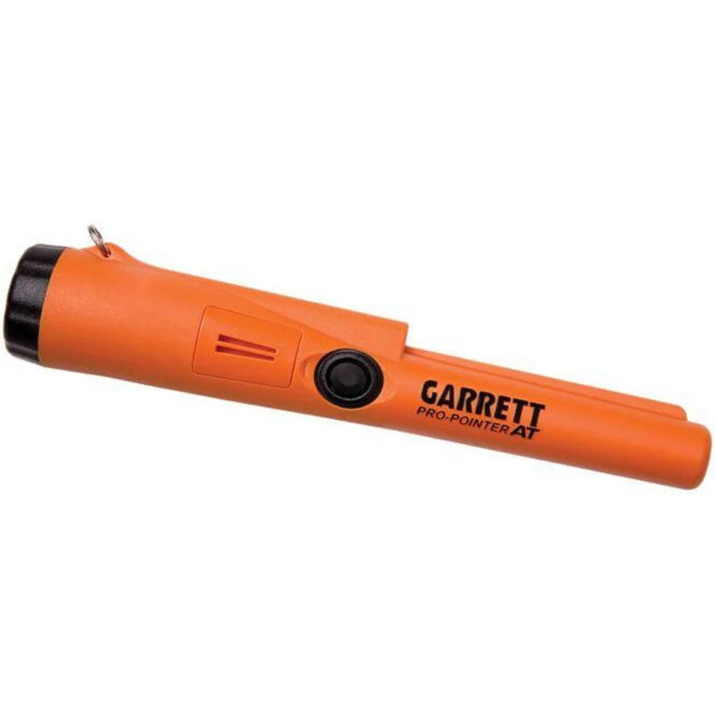Грунтово-подводный металлоискатель Garrett Pro-Pointer AT