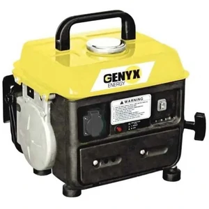 Генератор бензиновий Genyx 720W (G800-A)