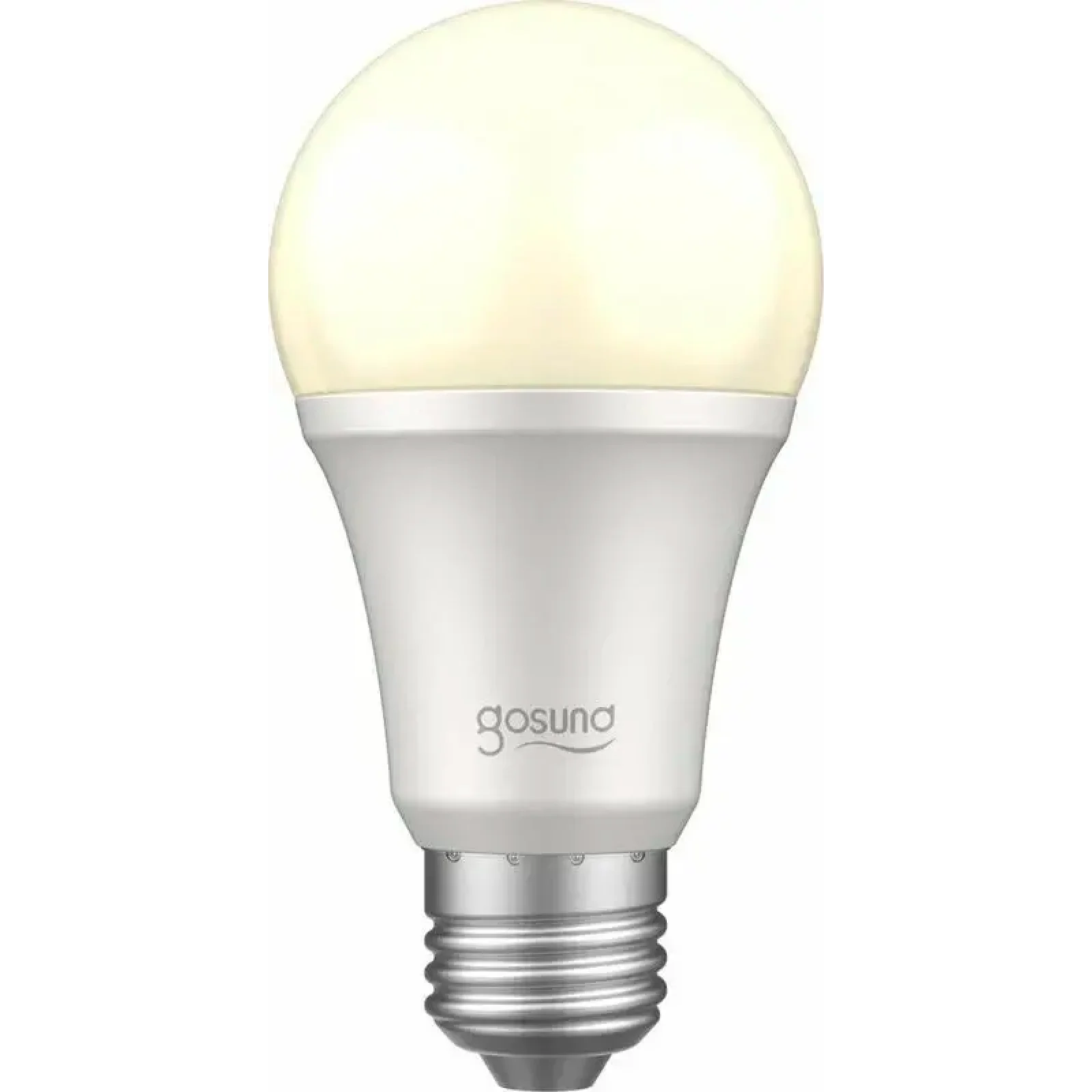 Светодиодная лампа Gosund Smart Bulb White WB2/LB1 EU