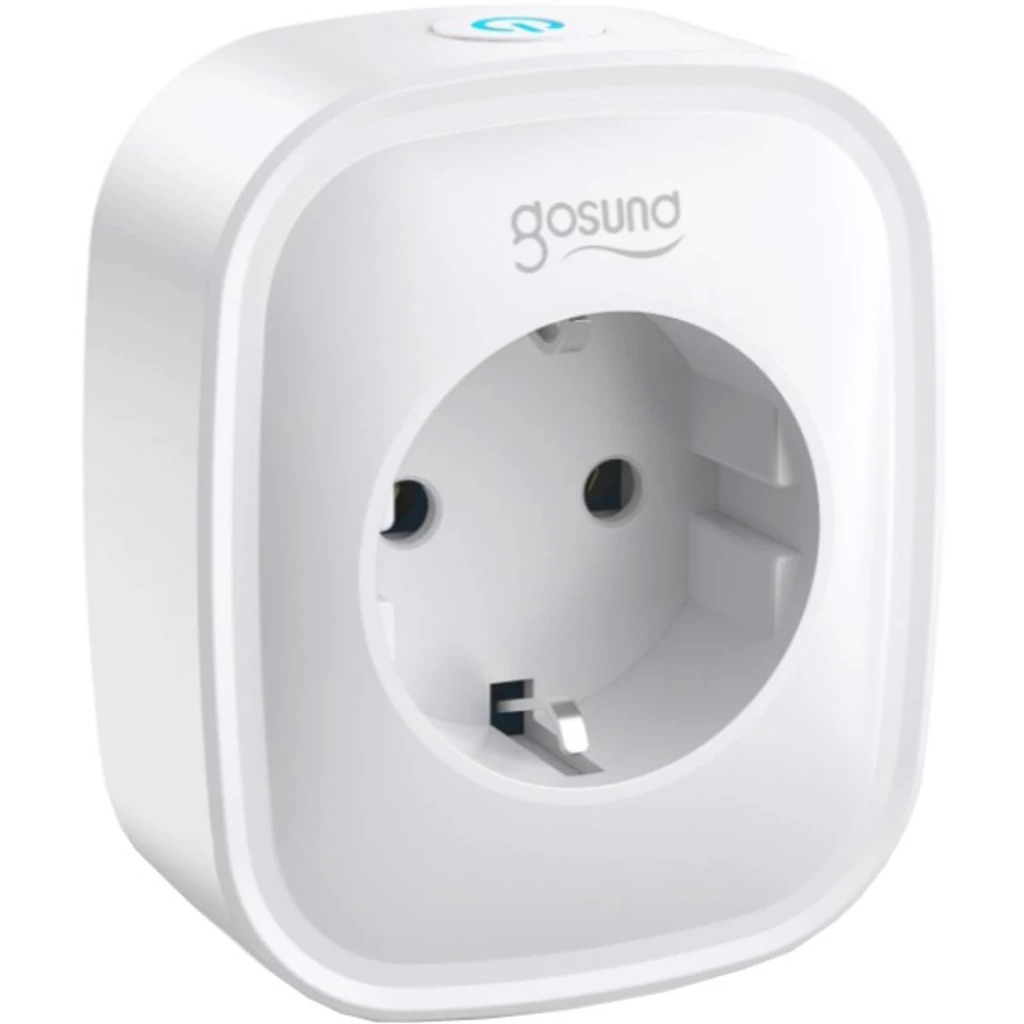Розетка Gosund Wi-Fi Smart Plug SP1 EU