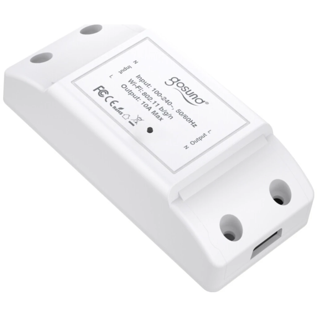 Диммер Gosund Smart Switch SW3 EU