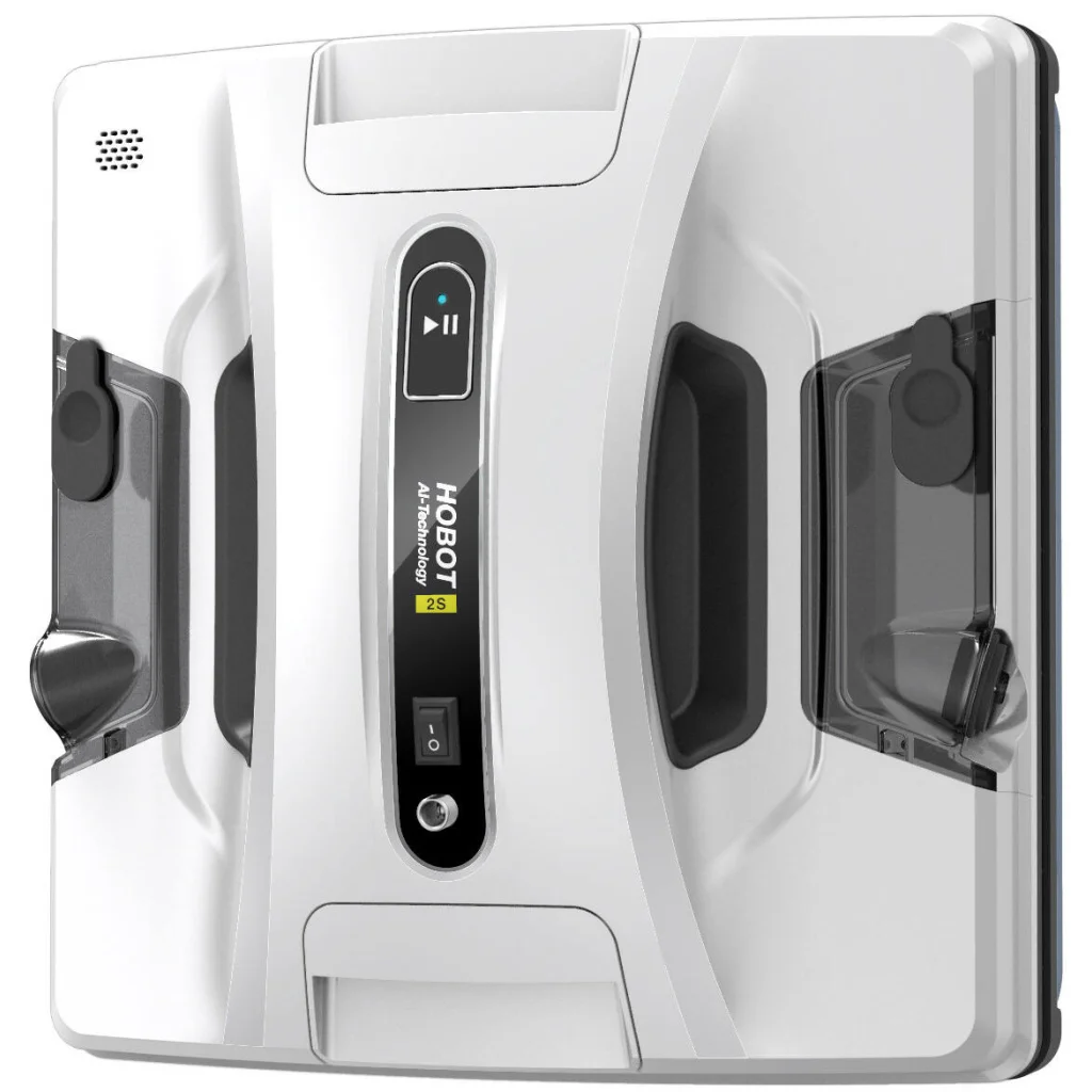 Робот для мытья окон HOBOT Technology HoBot 2S