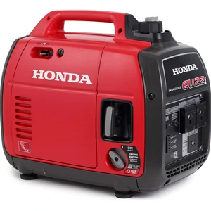 Генератор бензиновый Honda EU22i