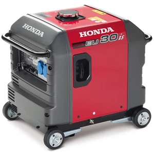 Генератор бензиновый Honda EU30iS