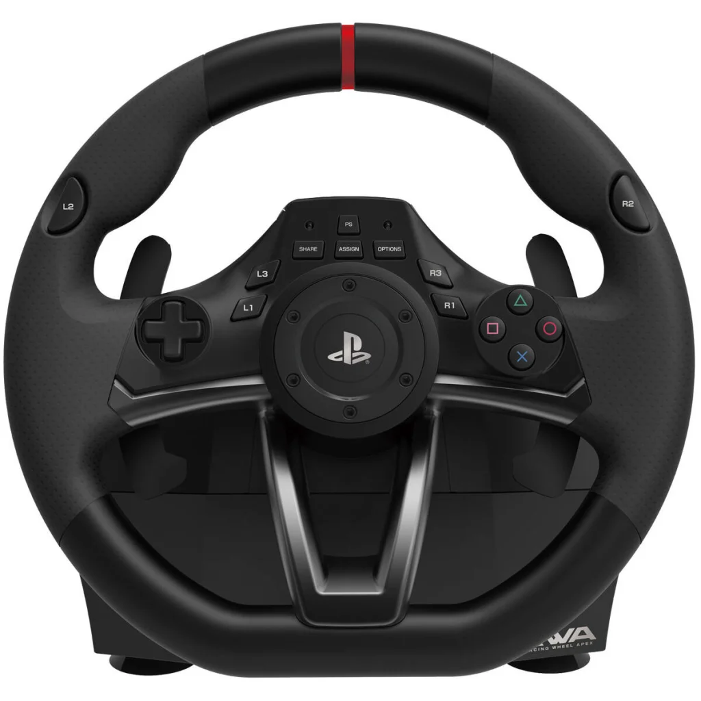 Кермо Hori Racing Wheel Apex