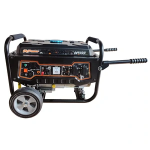 Генератор бензиновий ITC Power GG3300F