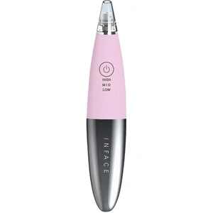 Вакуумний прилад для чищення пор обличчя Xiaomi inFace MS7000 Pink GL
