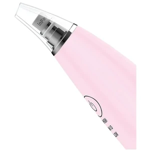 Вакуумний прилад для чищення пор обличчя Xiaomi inFace MS7000 Pink GL