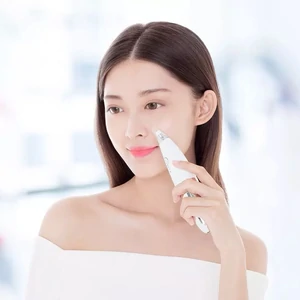 Вакуумний прилад для чищення пор обличчя Xiaomi inFace MS7000 Pink GL
