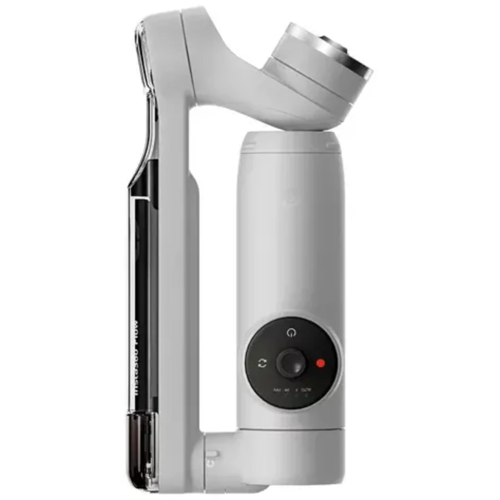 Монопод-стабілізатор Insta360 Flow Creator Kit Gray (CINSABBA)