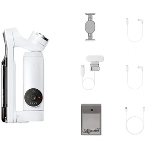 Монопод-стабілізатор Insta360 Flow Creator Kit White