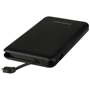 Внешний аккумулятор Intenso S10000 10000mAh Black (7332530) UA