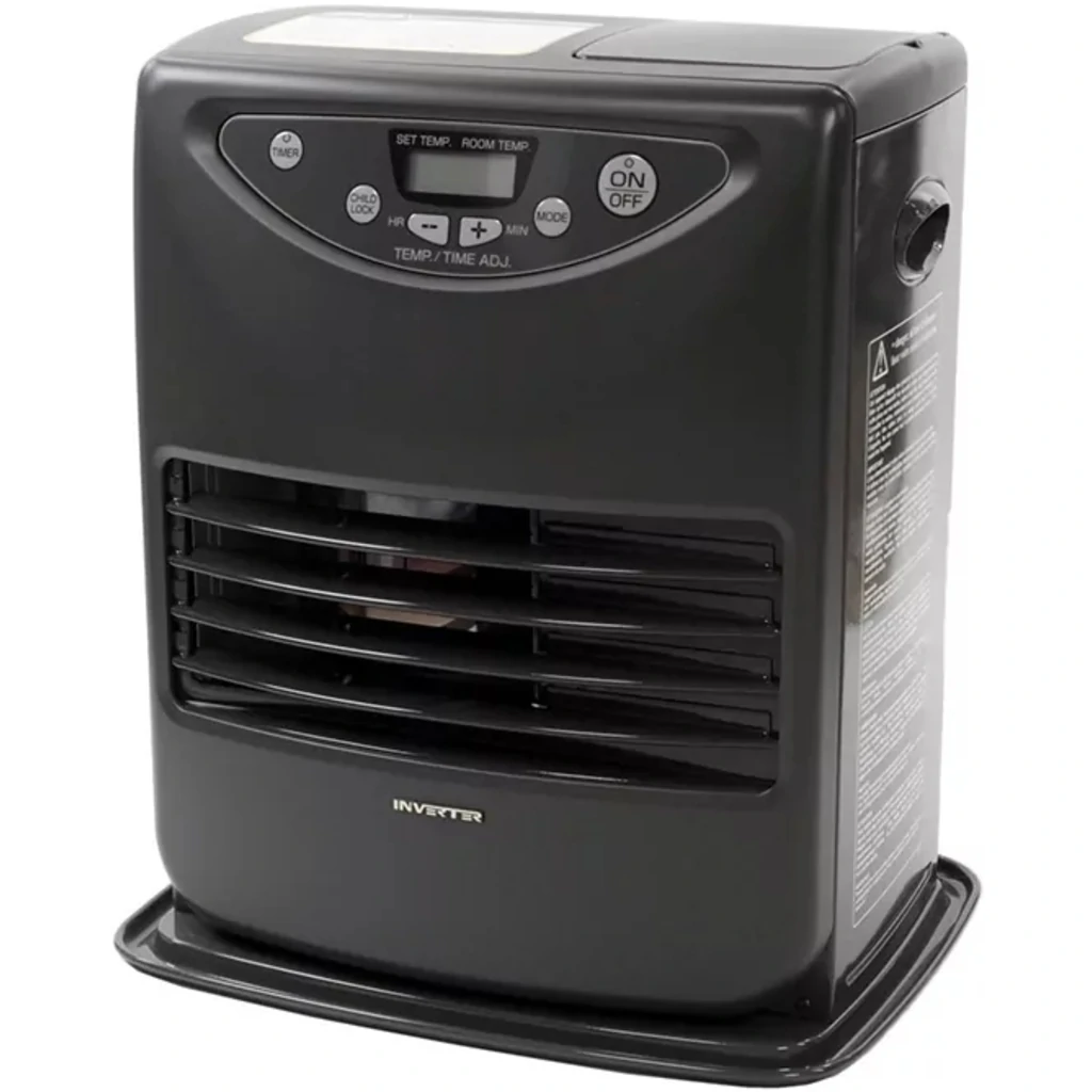 Обігрівач гасовий Inverter 3026CE