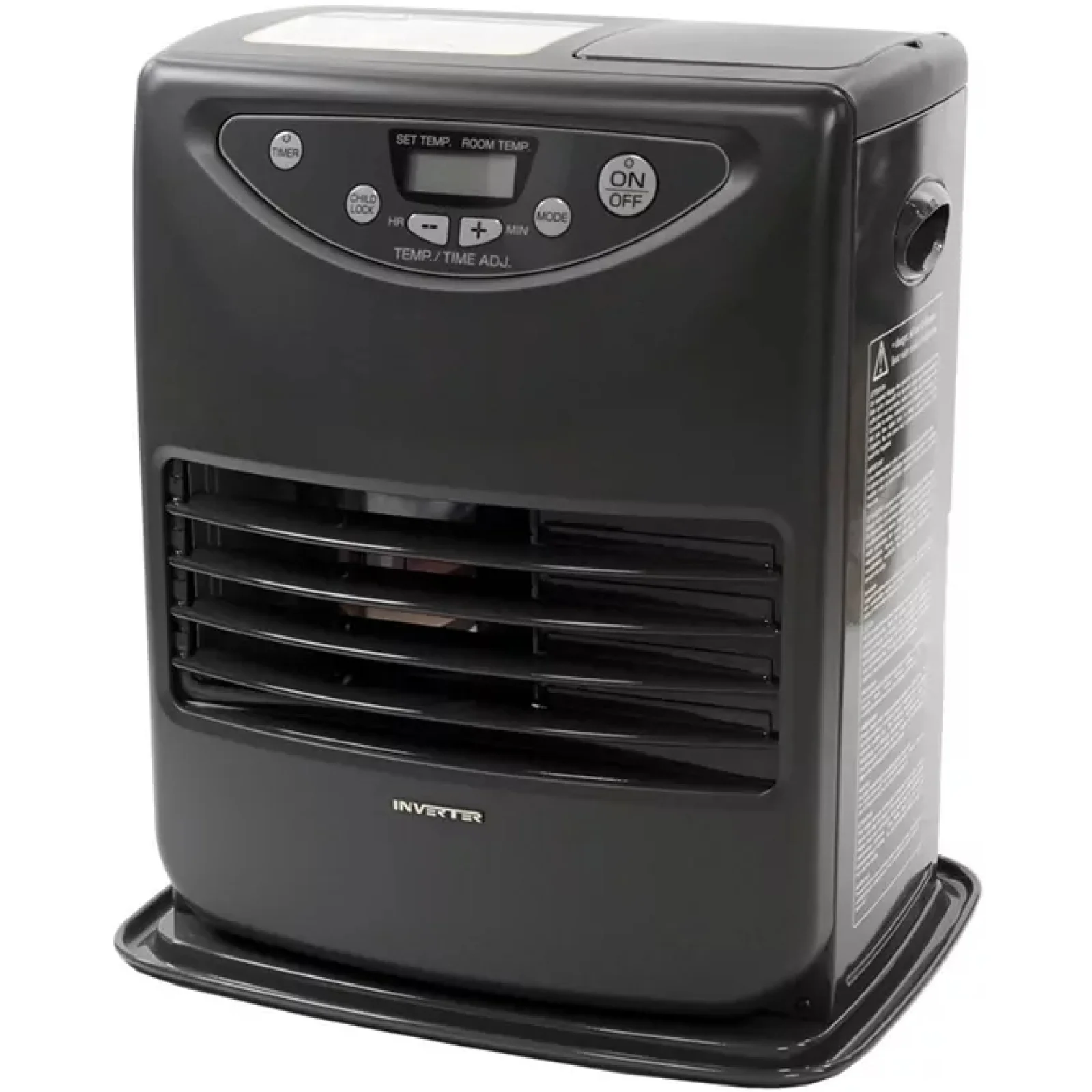 Обогреватель керосиновый Inverter 3026CE