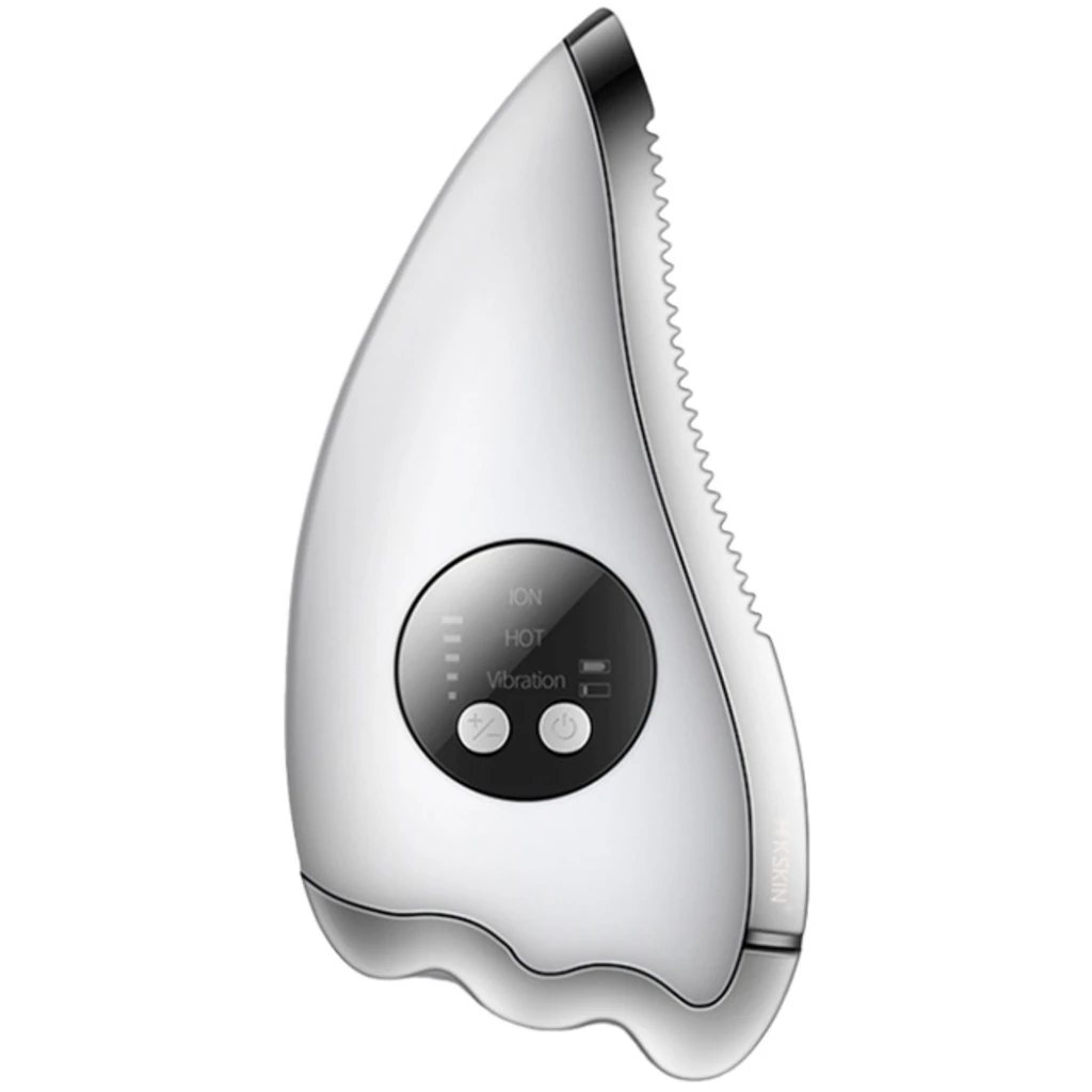 Ліфтінг масажер K-SKIN KD-817 Gua Sha Board EU