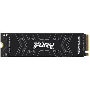 SSD внутрішні KINGSTON 2TB M.2 Fury Renegade NVMe 2280 (SFYRD/2000G) UA