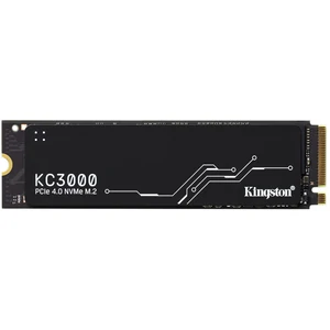 SSD внутрішні KINGSTON KC3000 512 GB (SKC3000S/512G)