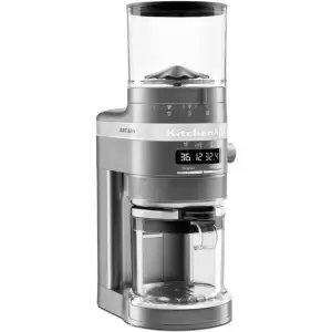 Кавомолка KitchenAid 5KCG8433EMS
