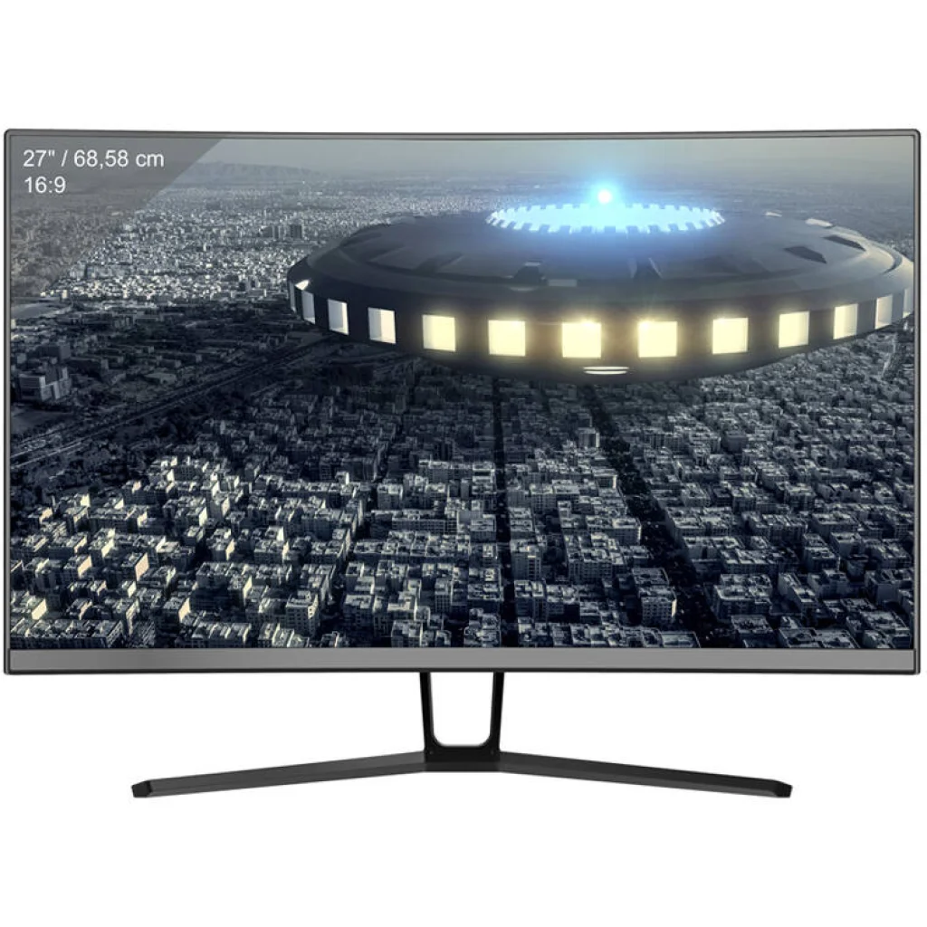 Монитор LC-Power LC-M27-QHD-144-C