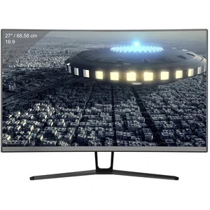 Монитор LC-Power LC-M27-QHD-144-C