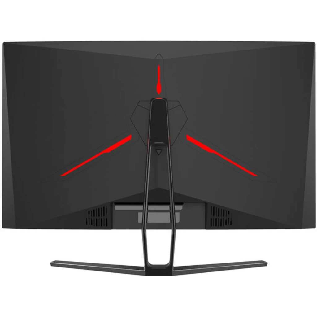 Монитор LC-Power LC-M27-QHD-144-C