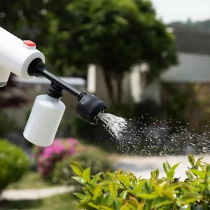 Мінімийка високого тиску Lekong Cordless High-Pressure Washer EU