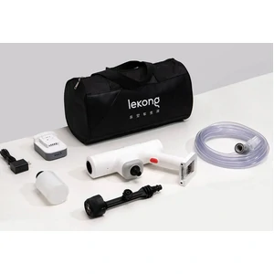Мінімийка високого тиску Lekong Cordless High-Pressure Washer EU