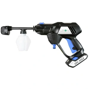 Мінімийка високого тиску Lekong Handheld Standard Model (LK01-20V) EU