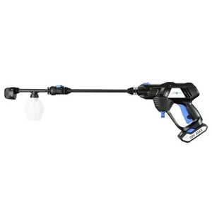 Мінімийка високого тиску Lekong Handheld Standard Model (LK01-20V) EU