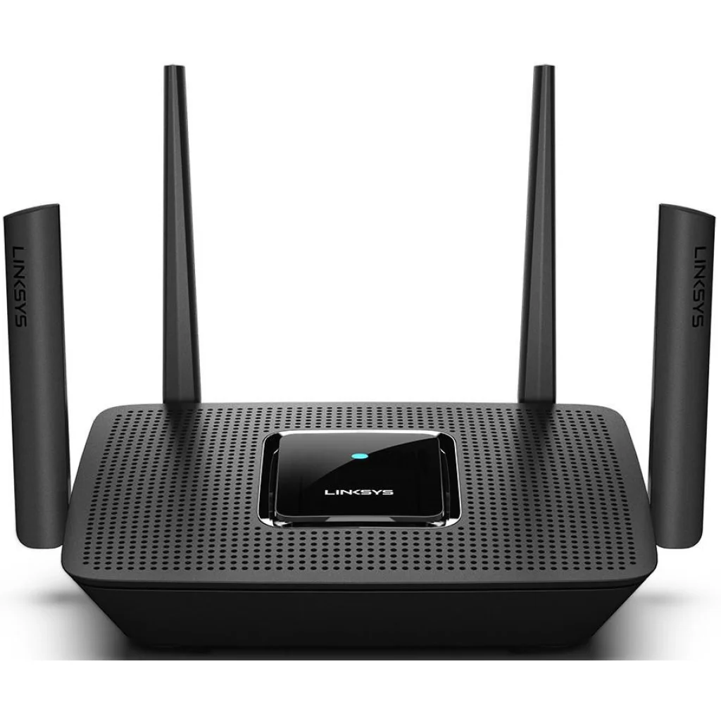 Бездротовий маршрутизатор Linksys MR9000