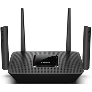 Бездротовий маршрутизатор Linksys MR9000