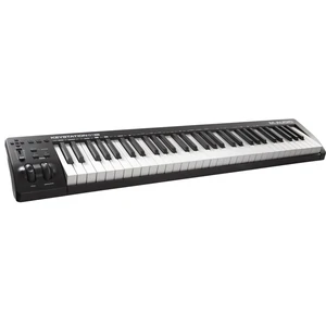 MIDI-клавиатура M-Audio Keystation 61 MK3