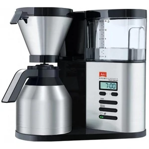 Кавоварка Melitta Aroma Elegance Therm Deluxe (1012-06)
