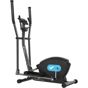 Орбітрек магнітний Merach MR-532H Black EU