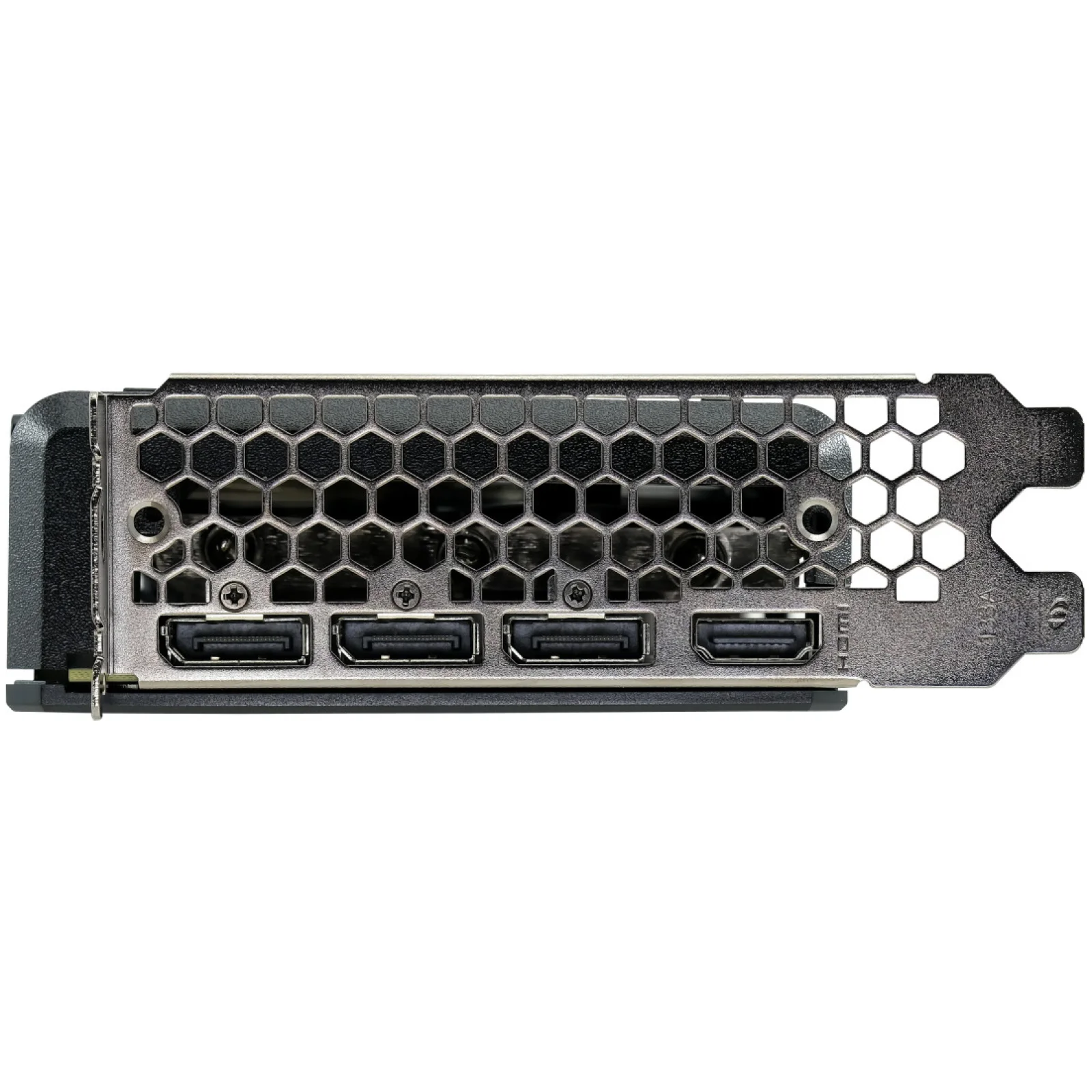 Видеокарта Palit GeForce RTX 3050 Dual (NE63050019P1-190AD)