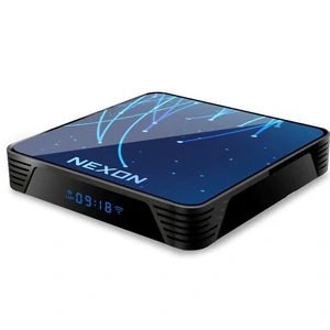 Медіаплеєр Nexon X10 Plus 4/64GB