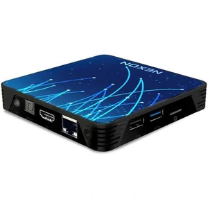 Медіаплеєр Nexon X10 Plus 4/64GB