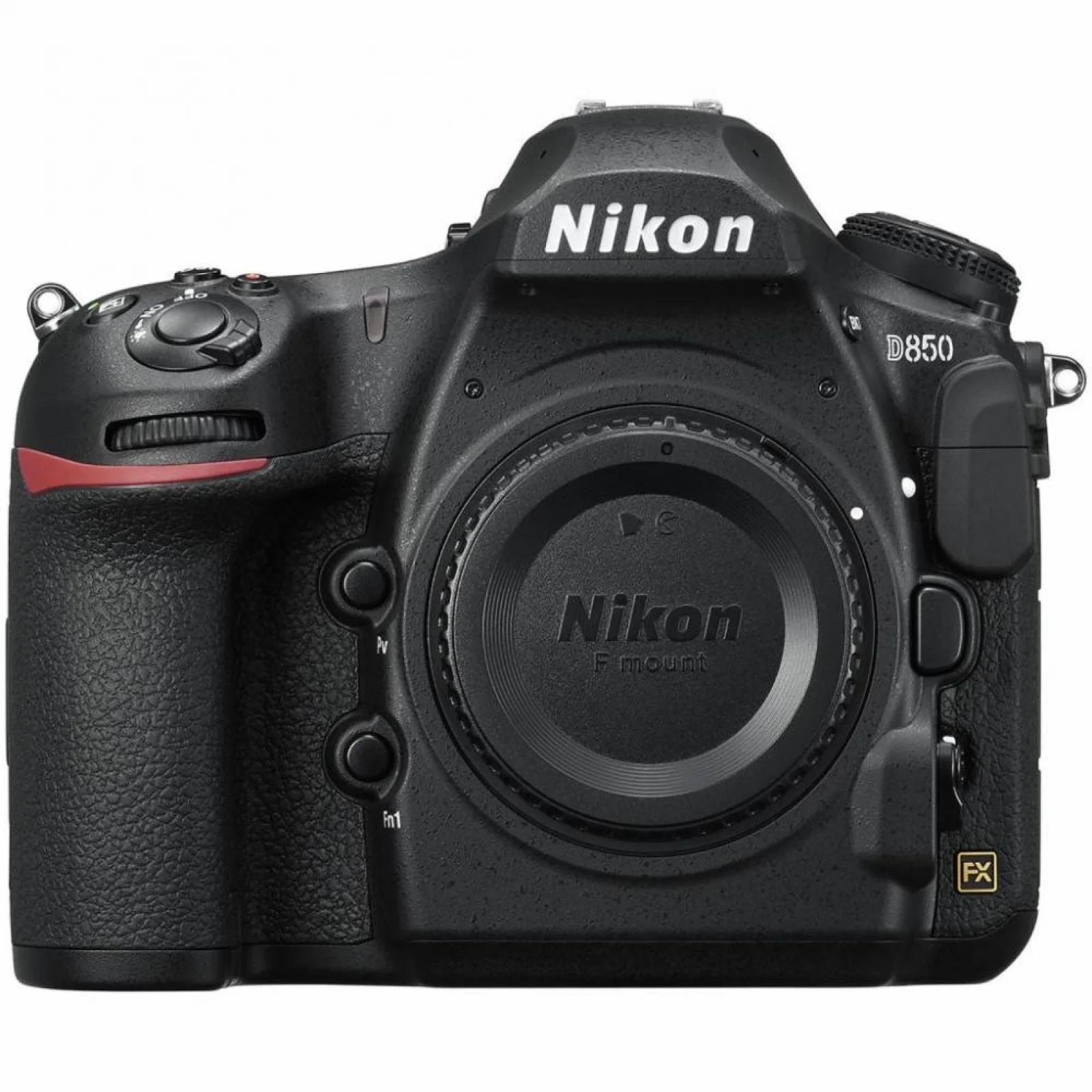 Цифровая камера Nikon D850 Body (VBA520AE)