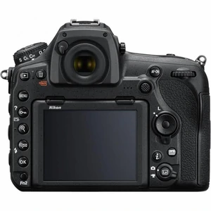 Цифровая камера Nikon D850 Body (VBA520AE)