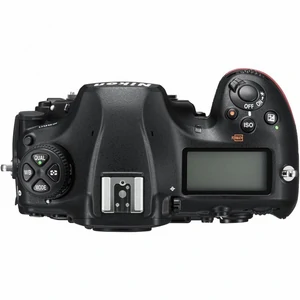 Цифровая камера Nikon D850 Body (VBA520AE)