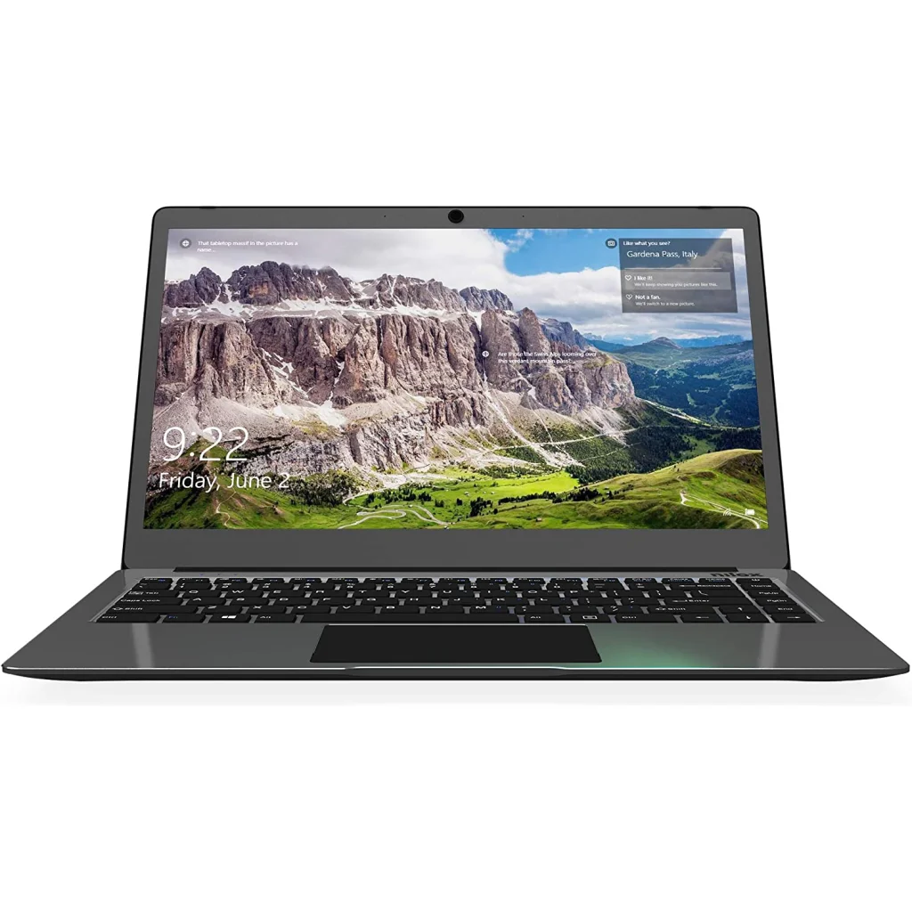 Ноутбук Nilox Ultrabook (NX14I78550U16GB)