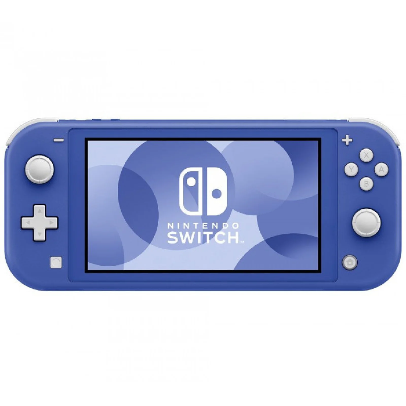 Портативна ігрова приставка Nintendo Switch Lite Blue